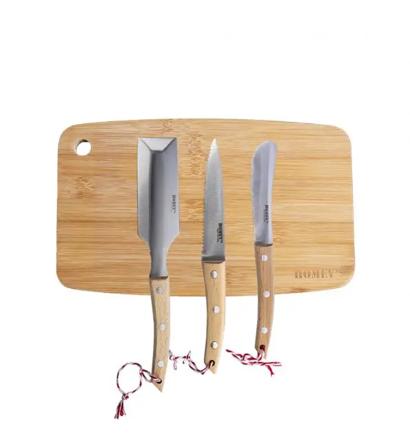 Must-Have Homey's Charcuterieset 4-delig
