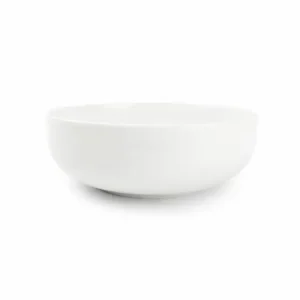 Meest Verkocht BonBistro Cirro Kom wit 21x7cm