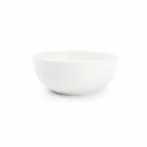 Betrouwbaar BonBistro Cirro Kom wit 12x5cm