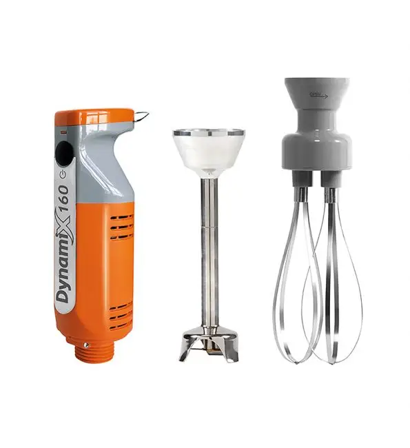Shop Nu Dynamic Dynamix Pack Mini combi mixer + klopper