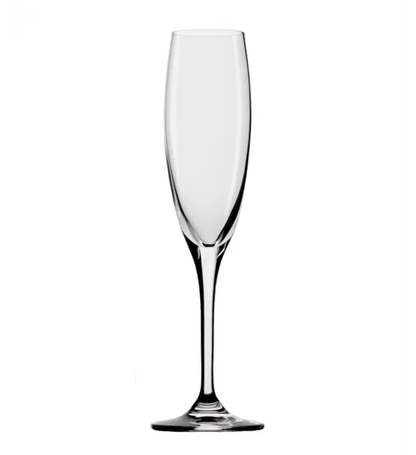 Express Levering Stölzle Vinea Champagneglas 170ml | 6 stuks