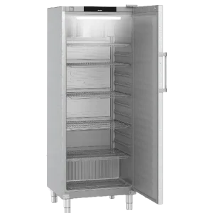 Dagaanbieding Liebherr Koelkast FRFCvg6501 inox | 655L | 74,7x76,9x201,8cm