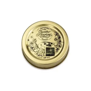 Weekendaanbieding Bormioli Rocco Deksel Quattro Stagioni Ø56mm 150ml | 3 stuks