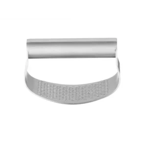 Hendi Knoflookpers RVS 105x50mm Goedkoop
