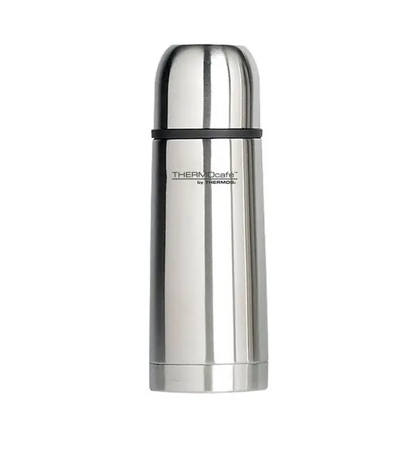 Aanbieding Thermos Everyday Thermosfles inox 0,35L