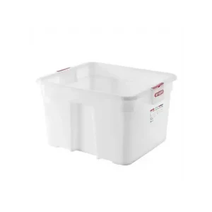 Araven Voedselbox GN2/1 90L Op = Op