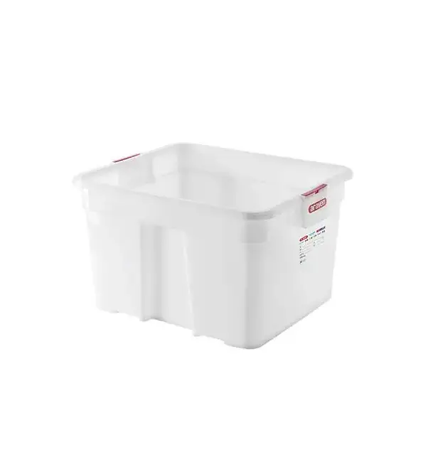 Araven Voedselbox GN2/1 90L Op = Op