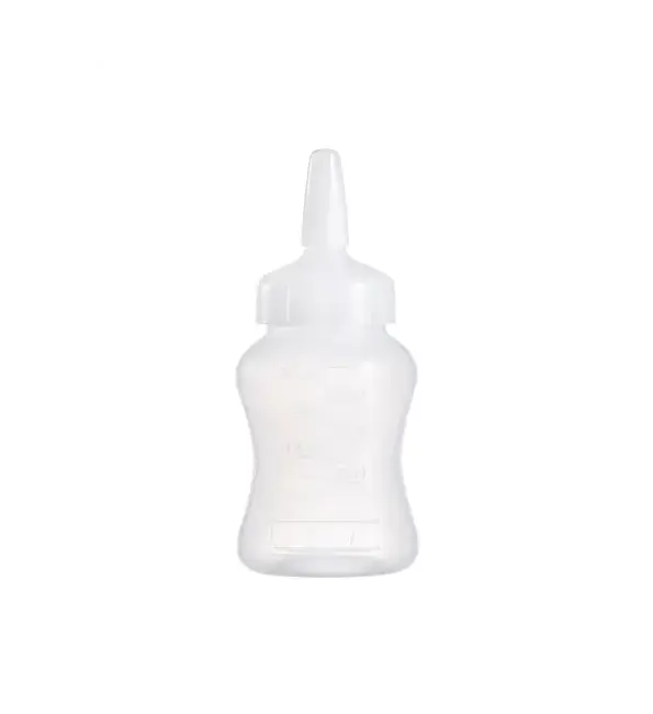 Araven Knijpsausfles mini 90ml Bestel Nu