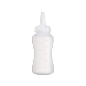 Hoge Kwaliteit Araven Knijpsausfles mini 150ml