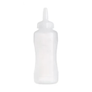 Hoge Kwaliteit Araven Knijpsausfles mini 250ml