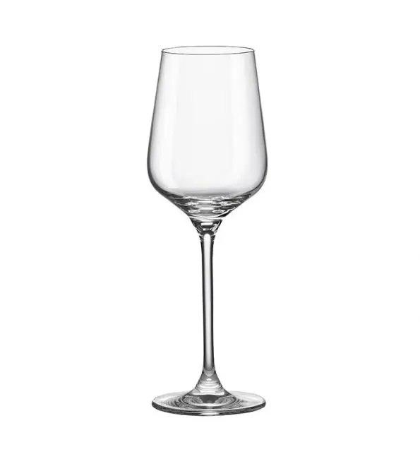 Tijdelijk Beschikbaar Rona Charisma Wittewijnglas 350ml | 4 stuks