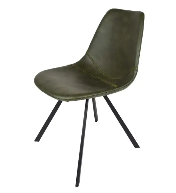 Nu Kopen XSeat Stoel Elne groen