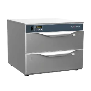 Alto-Shaam Warmhoudlade 500-2D 624x657x481mm Uitverkoop