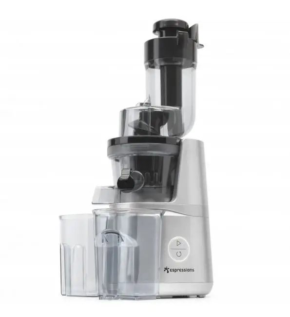Lage Kosten Espressions Smart Slow Juicer 150W