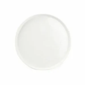 BonBistro Gusto Bord wit Ø22,5cm Exclusieve Aanbieding