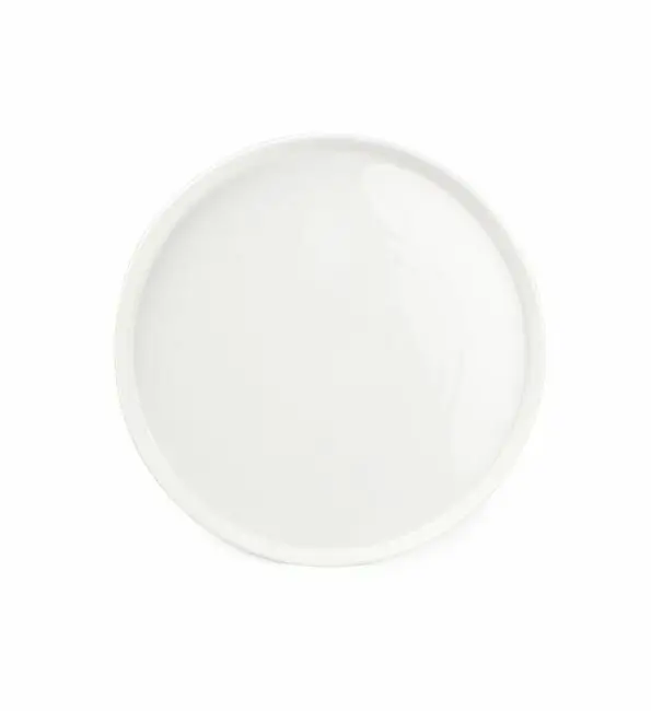 BonBistro Gusto Bord wit Ø22,5cm Exclusieve Aanbieding