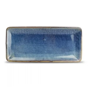 F2D Blue Nova Serveerschaal 14x30,5cm Korting