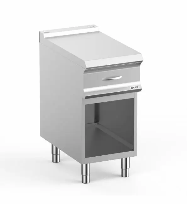 MBM Domina Pro neutraal element met lade N74AC 40x73xH85cm Beperkt Aanbod