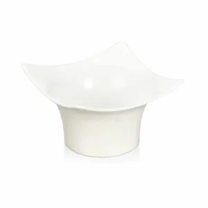 Lacor Schaaltjes vierkant 8,5xH5,5cm | 6 stuks Weekendaanbieding