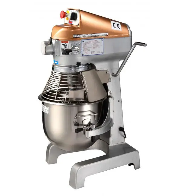 Beste Prijs Spar Klopper/mengelaar SP-200A-B 20L