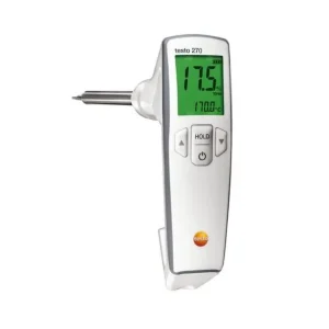 Betaalbaar Testo Frituurolietester 270