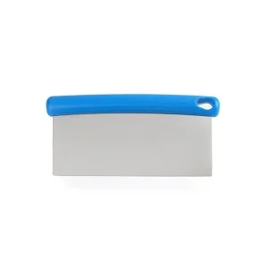 GI Metal Flexibele Deegspatel/-snijder 20x11cm Express Levering