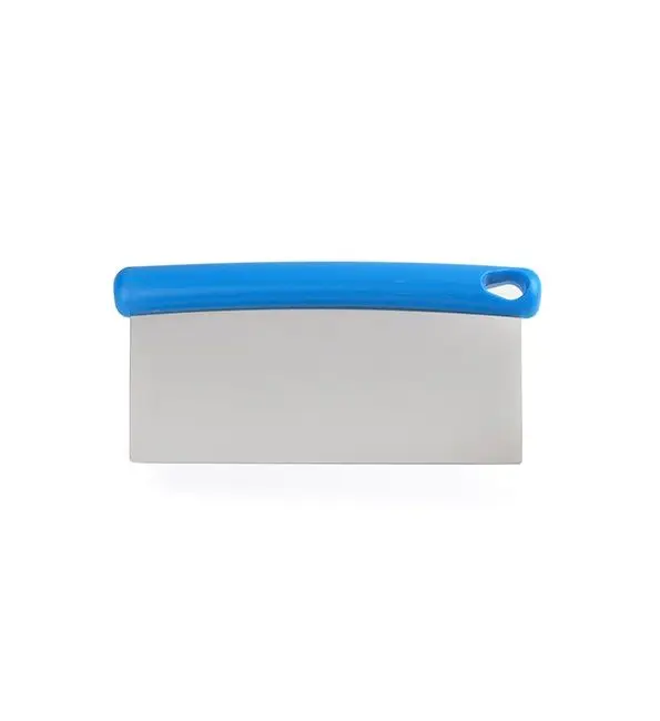 GI Metal Flexibele Deegspatel/-snijder 20x11cm Express Levering