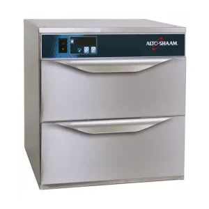 Alto-Shaam Warmhoudladen 500-2DI GN2x1/1 Goedkoop