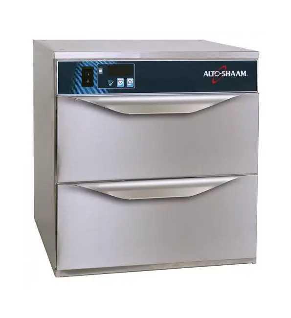 Alto-Shaam Warmhoudladen 500-2DI GN2x1/1 Goedkoop