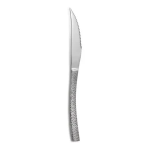 Goedkoop Comas Cheese Steakmes 22,5cm | 12 stuks