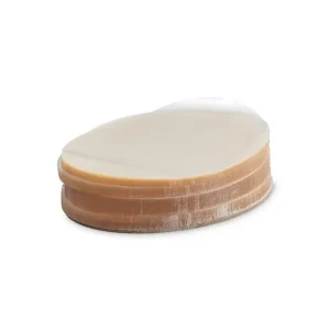 Betrouwbaar Cellofaan New Steak ovaal 11x8cm | 1000 stuks