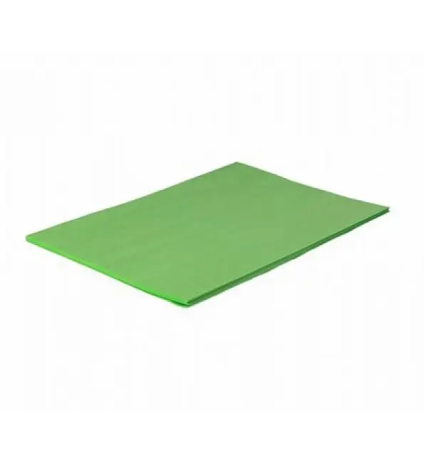Meatsaver papier deluxe groen 20x30cm | 1000 stuks Laatste Kans