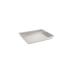 Nu Kopen Pentole Agnelli Schaal RVS GN2/1 H150mm