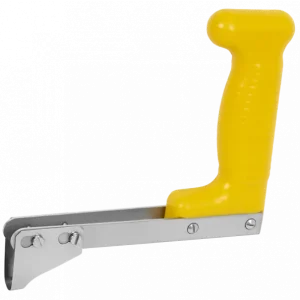 Ribbentrekker met geel handvat Must-Have