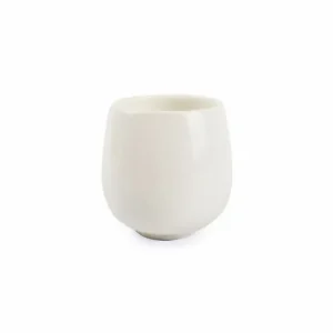 BonBistro Team Kom/Kop wit 180ml Seizoensaanbieding
