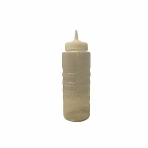Direct Beschikbaar Knijpfles dispenser 1 spuitmondje 1000ml
