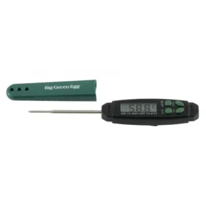 Beste Prijs Big Green Egg Thermometer quick-read