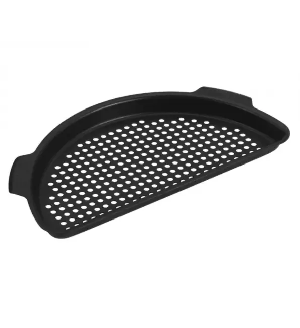 Big Green Egg Perforated half grid L Lage Kosten
