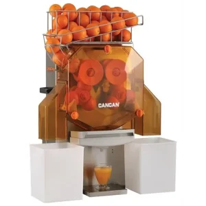 Bestseller Cancan Appelsienpers automatic 28