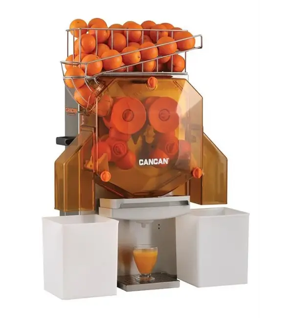 Bestseller Cancan Appelsienpers automatic 28