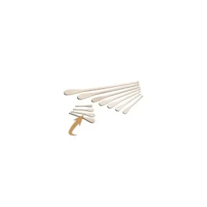 Spatel in hout 35cm Aanbieding