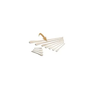 Spatel in hout 100cm Snelle Levering
