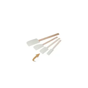 Favoriet Pannenlikker hout klein model N°2