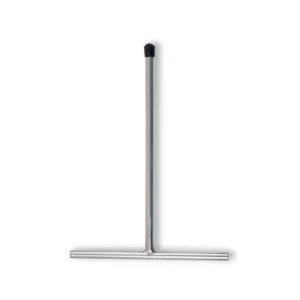 Krampouz Deegverspreider rond inox 18cm Express Levering
