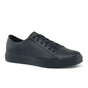 Beperkt Aanbod Shoes for Crews Schoen Old School IV zwart - maat 41