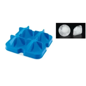 Lage Kosten Silicone Mould Ijsblokjes 4