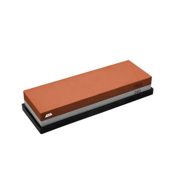 Wetsteen met korrel 240/1000 19x6,5xh3,3cm Koop Online