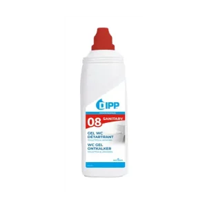 Seizoensaanbieding Dipp N°08 WG Gel Ontkalker 750ml