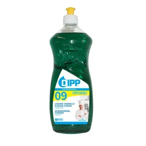 Dagaanbieding Dipp N°09 Afwasmiddel citroen 1L