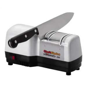 Hete Deal Chef's Choice 220 Messenslijper